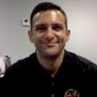 Photo of AJ Adorno, Sales
