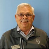 Dave Reed at Gordie Boucher Village Ford of Thiensville