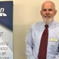 Tom Albin at Westbrook Honda