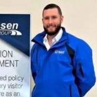 Sean Bowen at Westbrook Honda