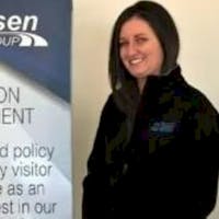 Shannon Cassidy at Westbrook Honda