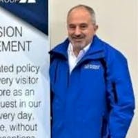 Gary Bottella at Westbrook Honda