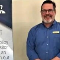 Greg Nelson at Westbrook Honda