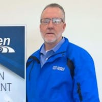John Majchrzak at Westbrook Honda