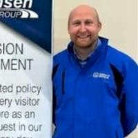 Mark Stack at Westbrook Honda
