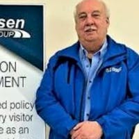 Stephan Indich at Westbrook Honda