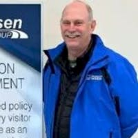 Chris Brough at Westbrook Honda