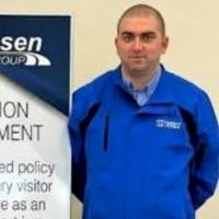 Dave Mason at Westbrook Honda