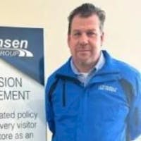 Greg Williams at Westbrook Honda