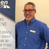 Earl Kaiser at Westbrook Honda
