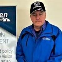 Rick Nason at Westbrook Honda