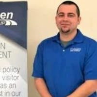 Seth Perry at Westbrook Honda