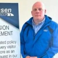Glen O'Connor at Westbrook Honda