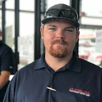 Nick Turner at Hudiburg Chevrolet Buick GMC