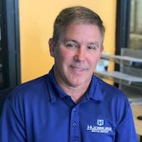 Brian Starkey at Hudiburg Chevrolet Buick GMC