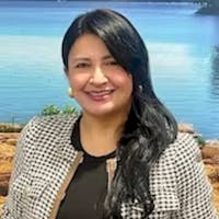 Camila Chambers at White Bear Acura Subaru