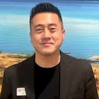 Alex Koumarn at White Bear Acura Subaru