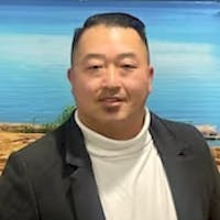 Peter Yang at White Bear Acura Subaru