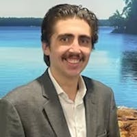 Blake Knutson at White Bear Acura Subaru