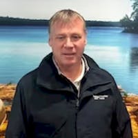 Mark Samuelson at White Bear Acura Subaru