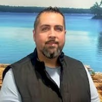 Shea Reyes at White Bear Acura Subaru