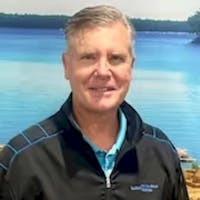 Rick Johnson at White Bear Acura Subaru