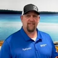 Scott Leth at White Bear Acura Subaru