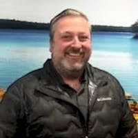 Ronnie Blair at White Bear Acura Subaru