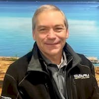 Dan Reinhardt at White Bear Acura Subaru
