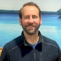 Scott Thomas at White Bear Acura Subaru