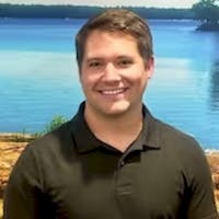 Jacob Hewson at White Bear Acura Subaru