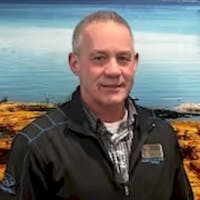 Dan Christopherson at White Bear Acura Subaru