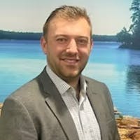 Max Knutson at White Bear Acura Subaru