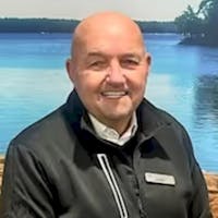 John Weinand at White Bear Acura Subaru