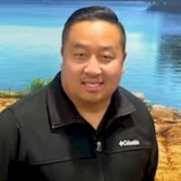 Chris Saechao at White Bear Acura Subaru