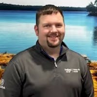 Luke Lien at White Bear Acura Subaru