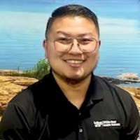 Diamond Yang at White Bear Acura Subaru