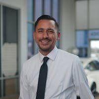 Jeff Kaisk Jr at Chula Vista Honda
