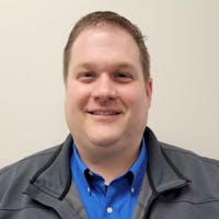 Mark Young at Suburban Chevrolet Cadillac of Ann Arbor