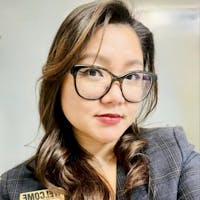 Raychiel Lopez at Metro Honda