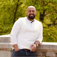 JOE WALKER at Metro Honda