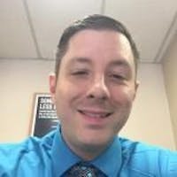 Travis Nash at Len Stoler Ford & Hyundai