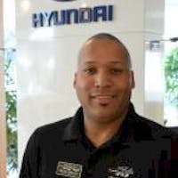 Bruce Vernon at Jim Ellis Hyundai
