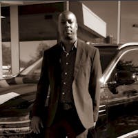 Rahsaan (Shawn) Huger at Jim Ellis Hyundai