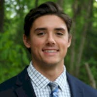 Alex Norton at Coastal Nissan