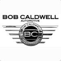 Tay Sway at Bob Caldwell Chrysler Dodge Jeep RAM