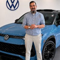 Photo of Marc Schoenhammer, Product Specialist