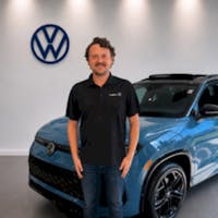 Photo of Dylan Begin, Service Advisor