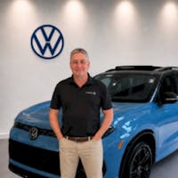 Photo of Bill Mcgrath, Service Manager
