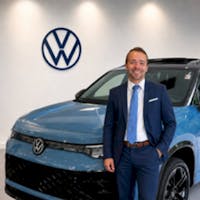 Pierre Tomas at Colonial Volkswagen of Westborough